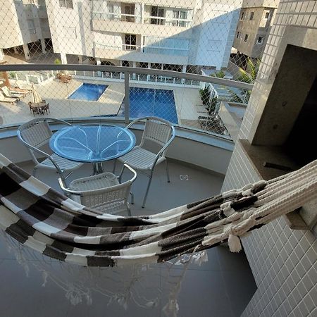 Apartamento Frente Para A Piscina A Uma Quadra Da Praia Florianópolis المظهر الخارجي الصورة